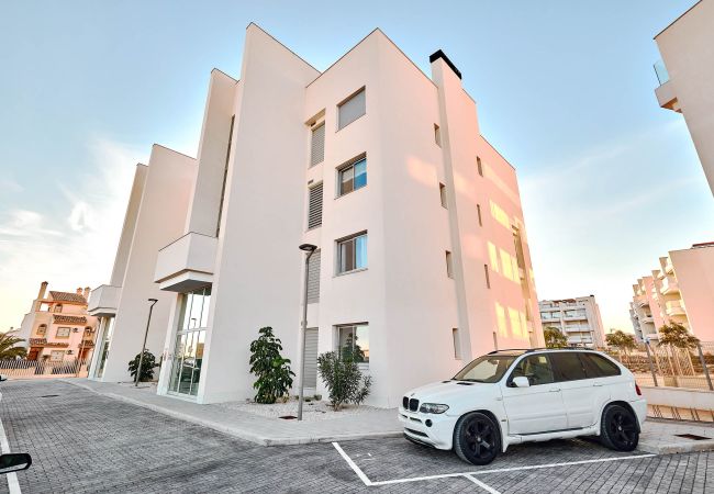 Apartamento en Orihuela Costa - Casa M&M Apartamento en Orihuela Costa - Casa M&M