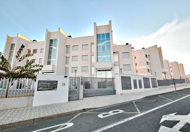 Apartamento en Orihuela Costa - Casa M&M Apartamento en Orihuela Costa - Casa M&M