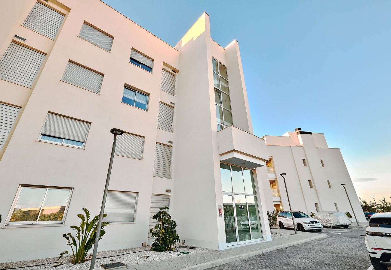 Apartamento en Orihuela Costa - Casa M&M