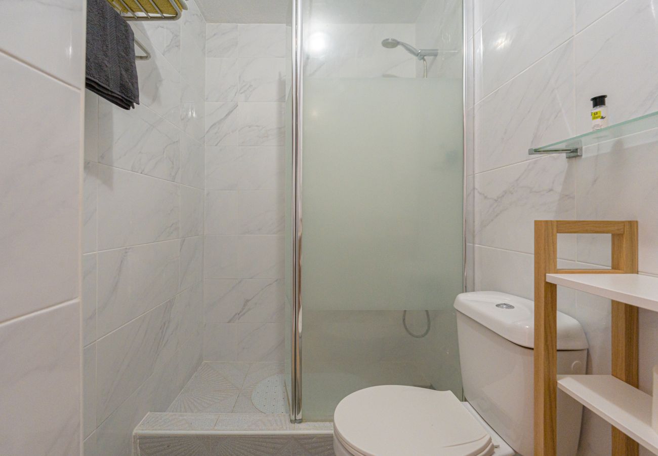 Apartamento en Torrevieja - Jardin 84