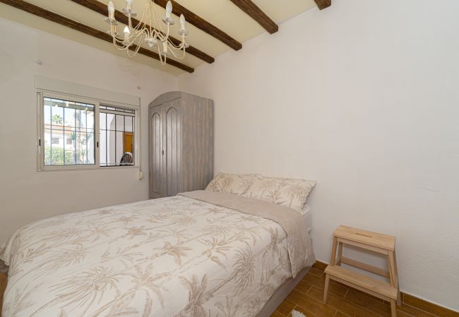 Apartamento en Torrevieja - Lagoon 80 Apartamento en Torrevieja - Lagoon 80