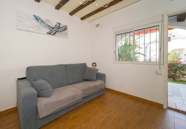 Apartamento en Torrevieja - Lagoon 80 Apartamento en Torrevieja - Lagoon 80
