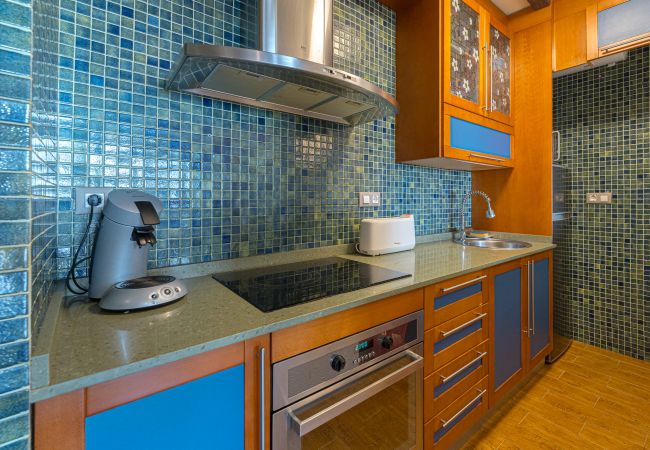 Apartamento en Torrevieja - Lagoon 80 Apartamento en Torrevieja - Lagoon 80