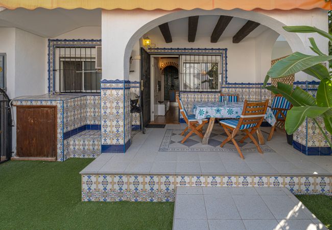 Apartamento en Torrevieja - Lagoon 80 Apartamento en Torrevieja - Lagoon 80