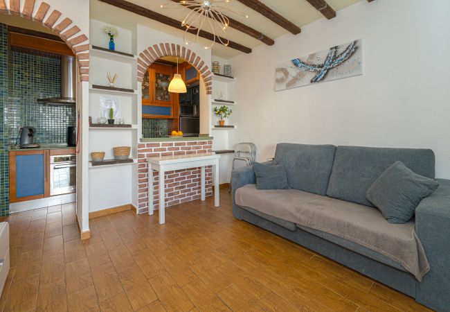 Apartamento en Torrevieja - Lagoon 80 Apartamento en Torrevieja - Lagoon 80