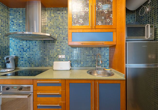 Apartamento en Torrevieja - Lagoon 80 Apartamento en Torrevieja - Lagoon 80