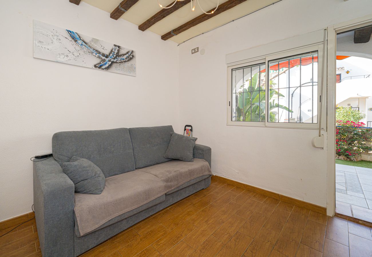 Apartamento en Torrevieja - Lagoon 80