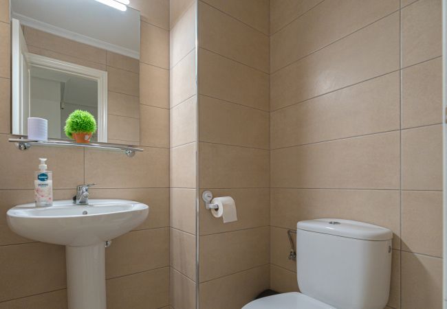 Apartamento en Orihuela Costa - Casa Monica Apartamento en Orihuela Costa - Casa Monica