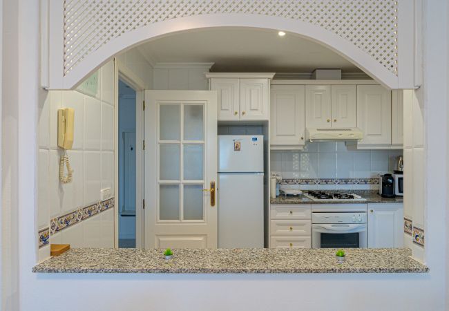 Apartamento en Orihuela Costa - Casa Monica Apartamento en Orihuela Costa - Casa Monica