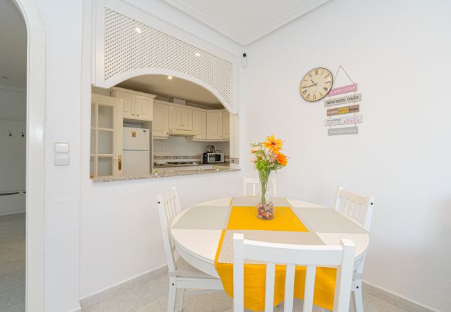Apartamento en Orihuela Costa - Casa Monica Apartamento en Orihuela Costa - Casa Monica