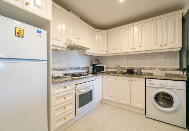 Apartamento en Orihuela Costa - Casa Monica Apartamento en Orihuela Costa - Casa Monica