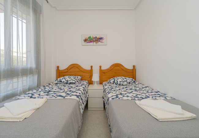 Apartamento en Orihuela Costa - Casa Monica Apartamento en Orihuela Costa - Casa Monica