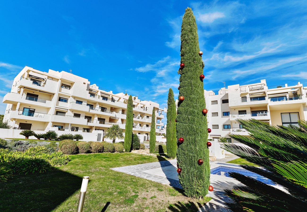 Apartamento en Orihuela Costa - Casa Pedro