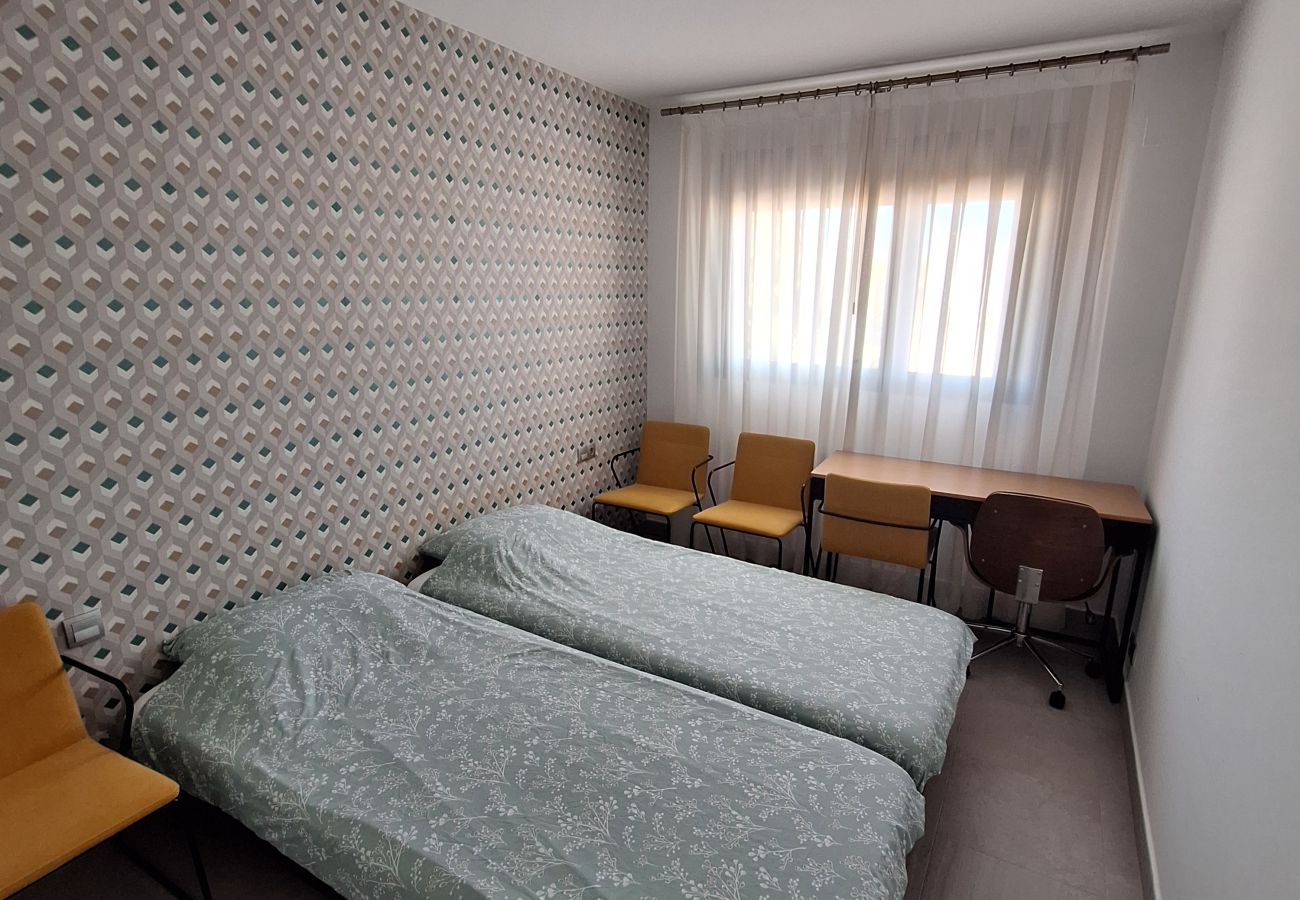 Apartamento en Orihuela Costa - Casa Pedro