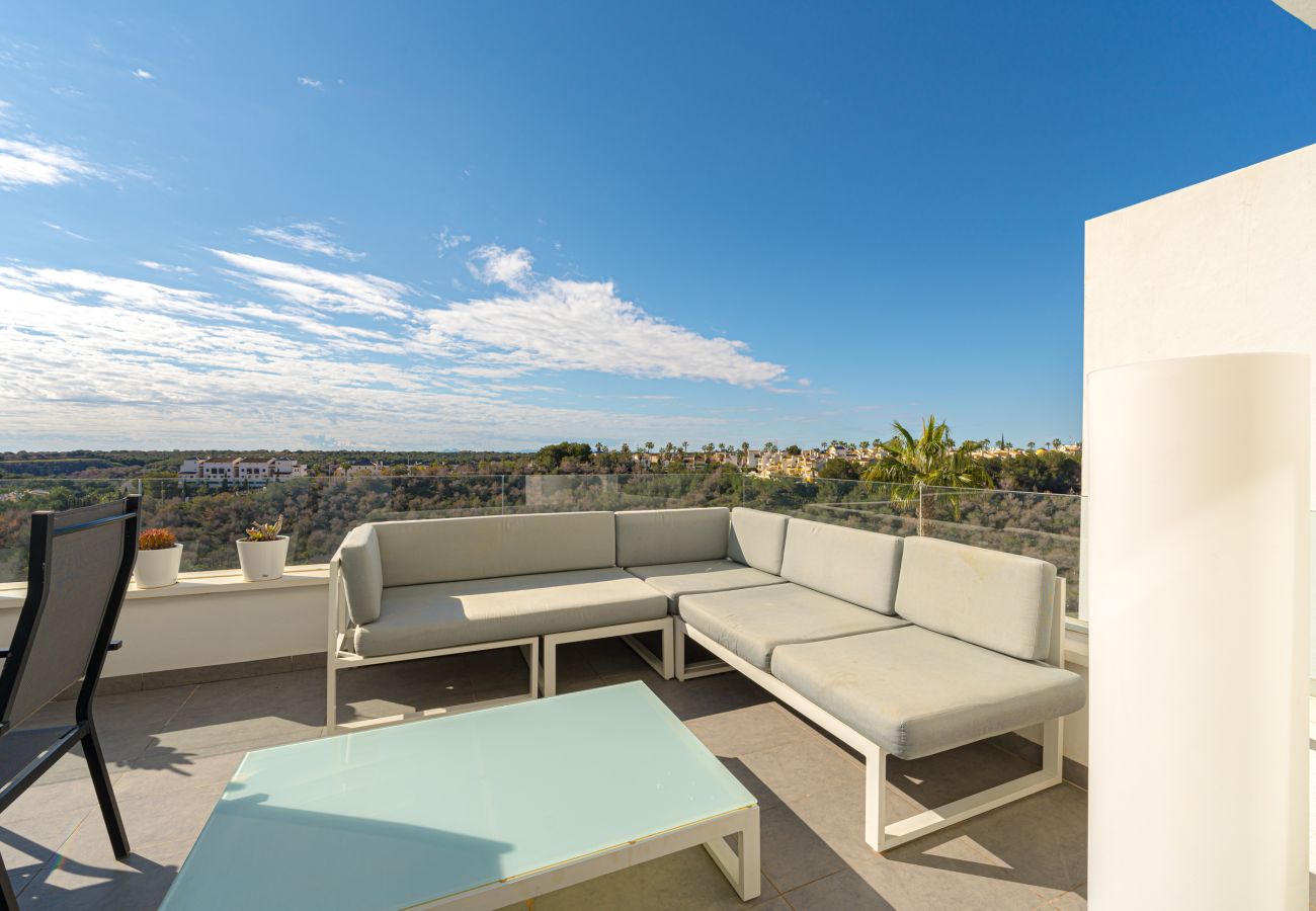 Apartamento en Orihuela Costa - Sudha I