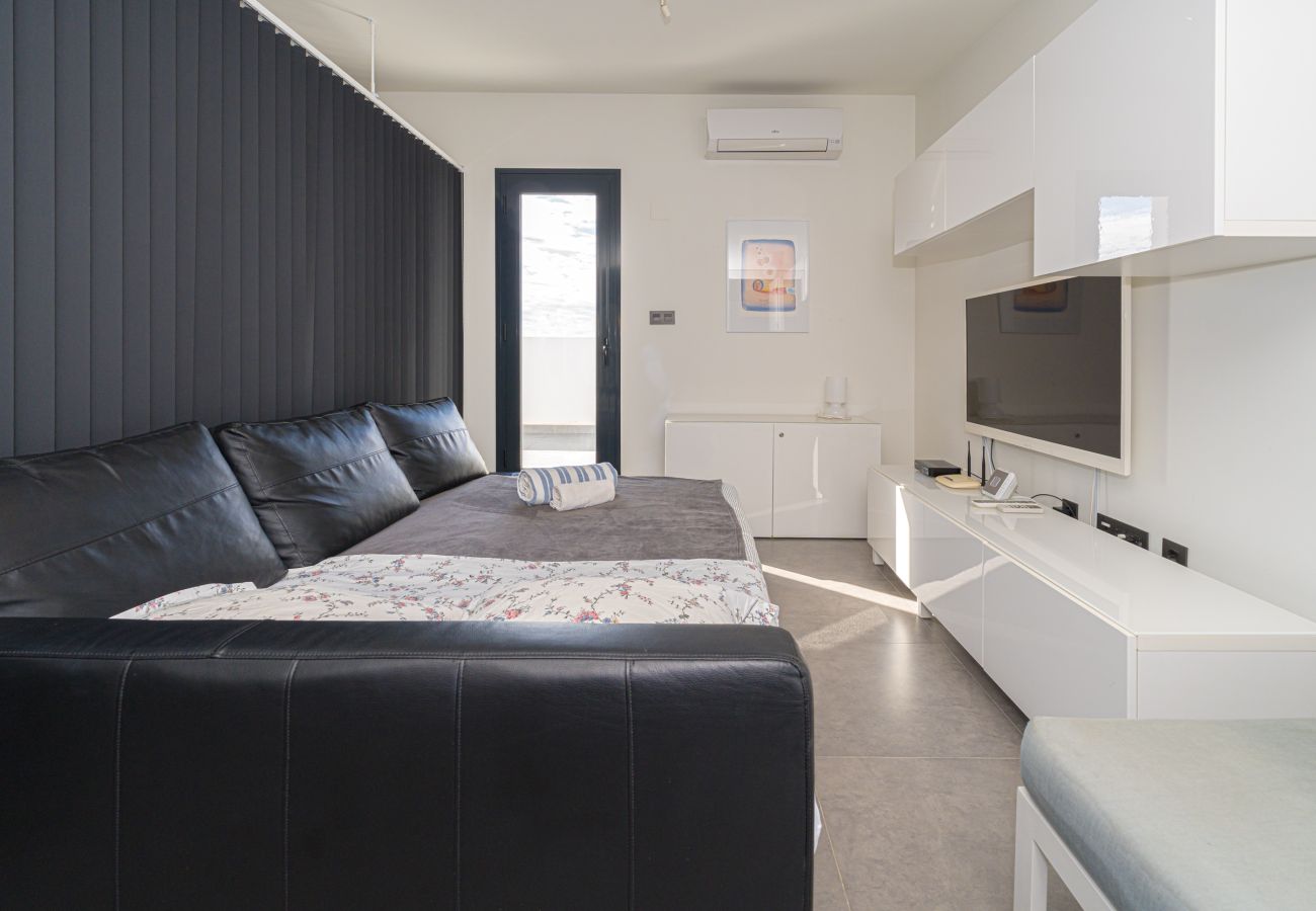 Apartamento en Orihuela Costa - Sudha I