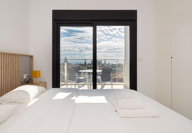 Apartamento en Orihuela Costa - La Zenia Star Apartamento en Orihuela Costa - La Zenia Star