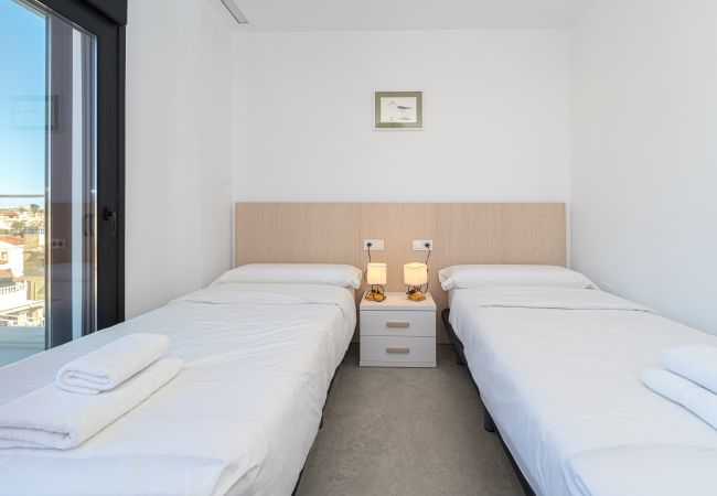 Apartamento en Orihuela Costa - La Zenia Star Apartamento en Orihuela Costa - La Zenia Star