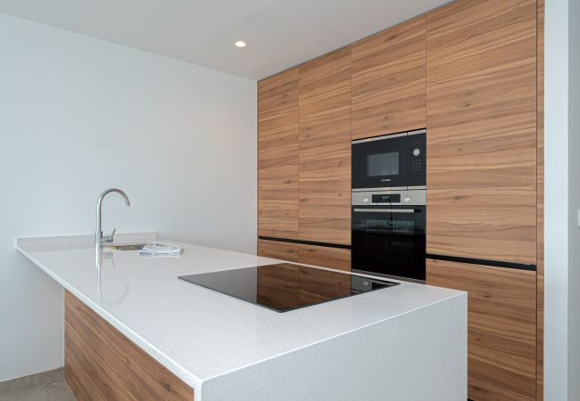 Apartamento en Orihuela Costa - La Zenia Star Apartamento en Orihuela Costa - La Zenia Star