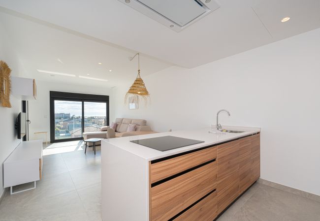 Apartamento en Orihuela Costa - La Zenia Star Apartamento en Orihuela Costa - La Zenia Star