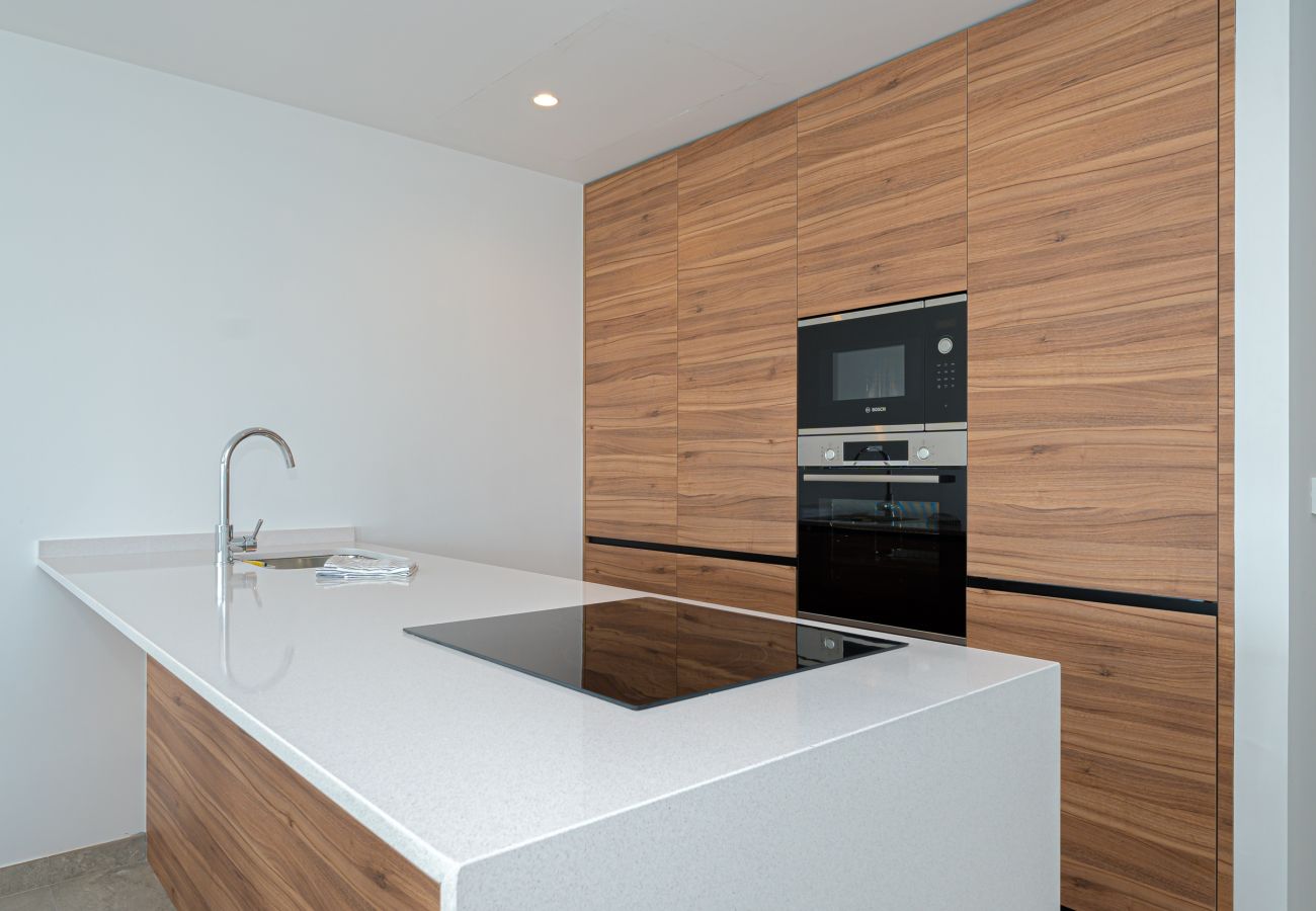 Apartamento en Orihuela Costa - La Zenia Star