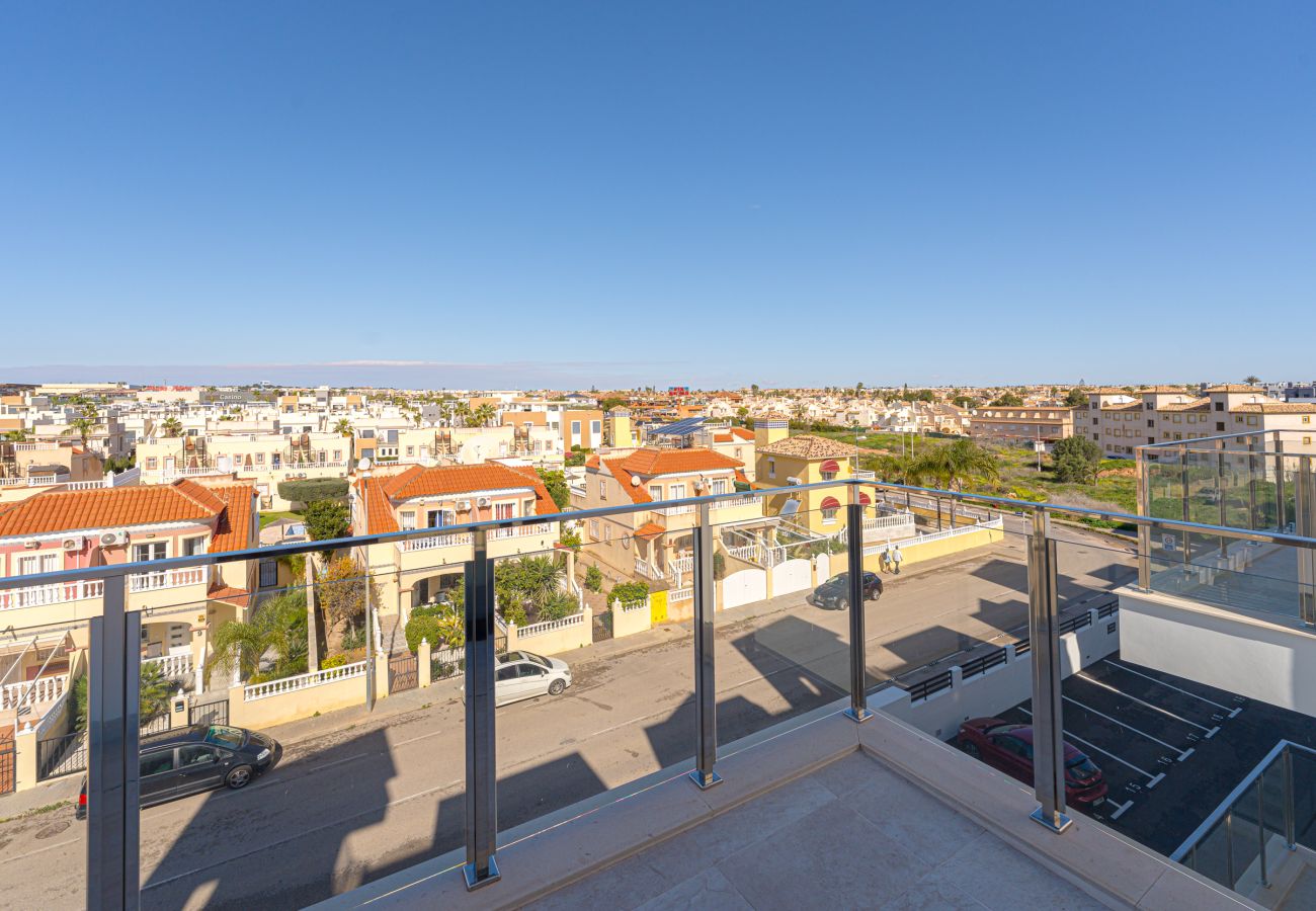 Apartamento en Orihuela Costa - La Zenia Star