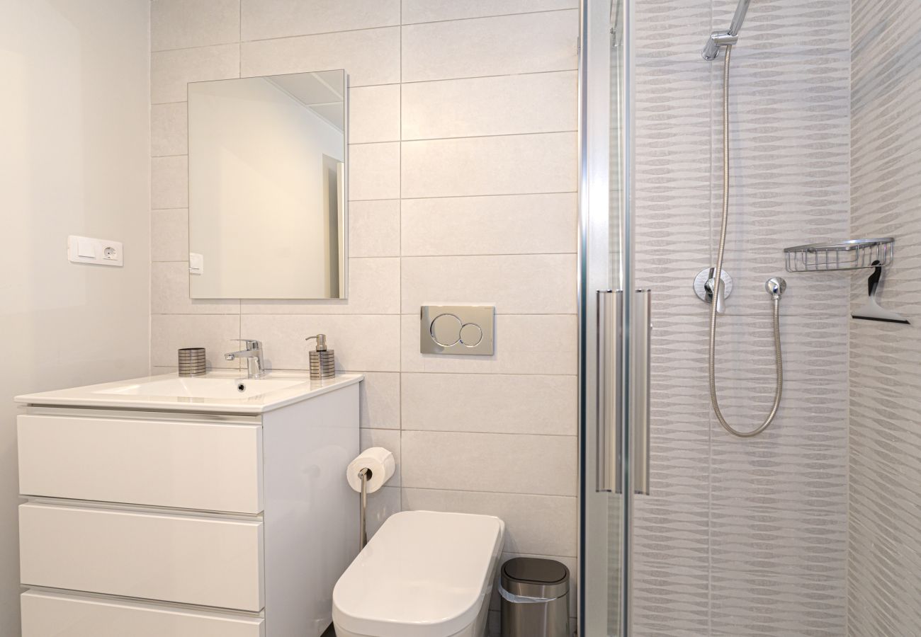 Apartamento en Orihuela Costa - Casa Clara