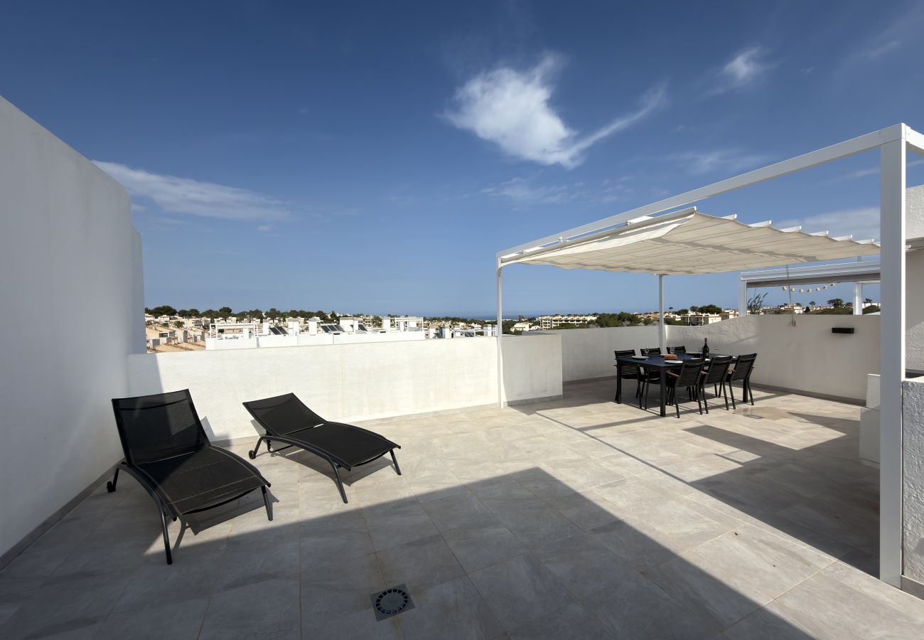 Apartamento en Orihuela Costa - Casa Clara