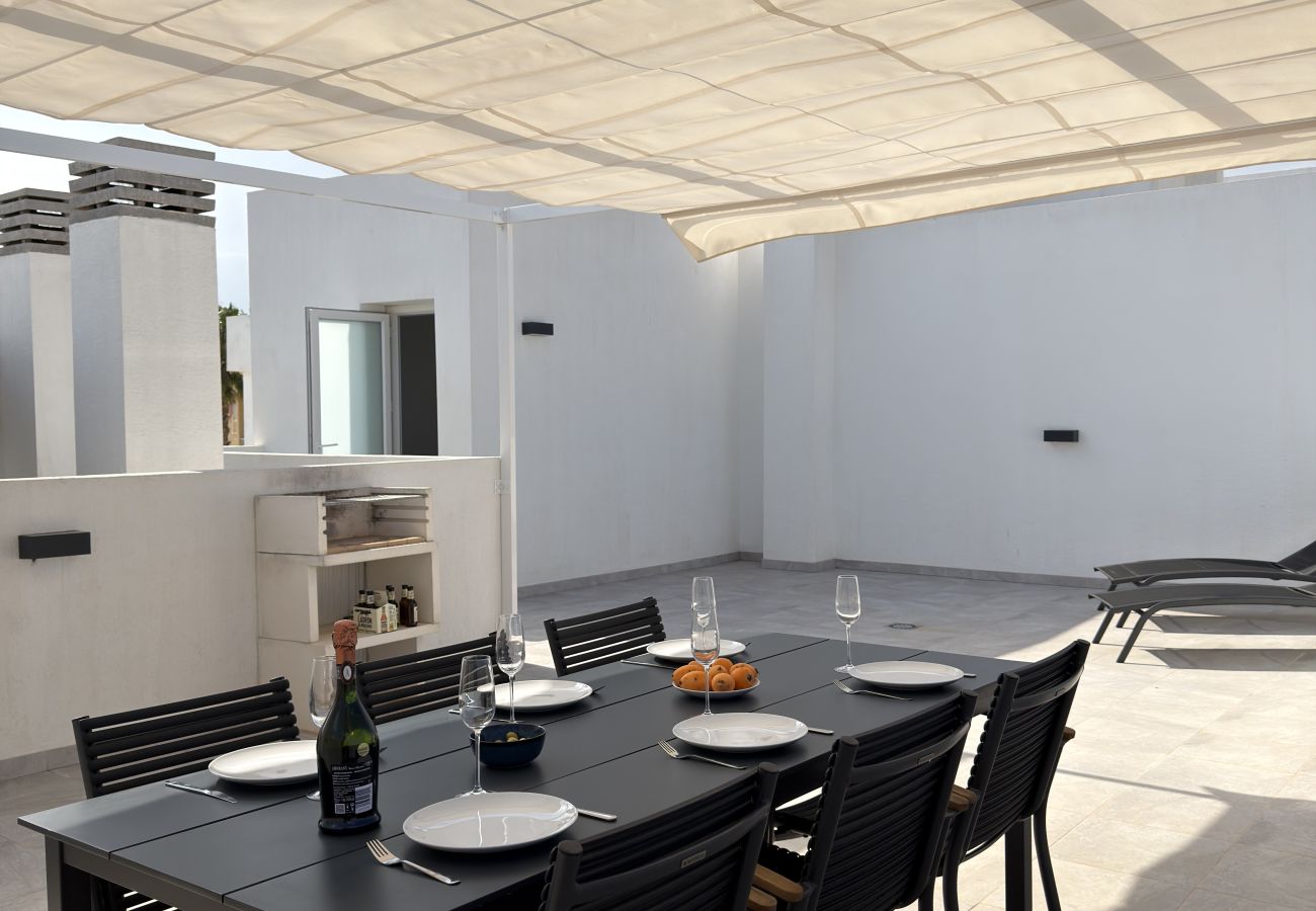 Apartamento en Orihuela Costa - Casa Clara
