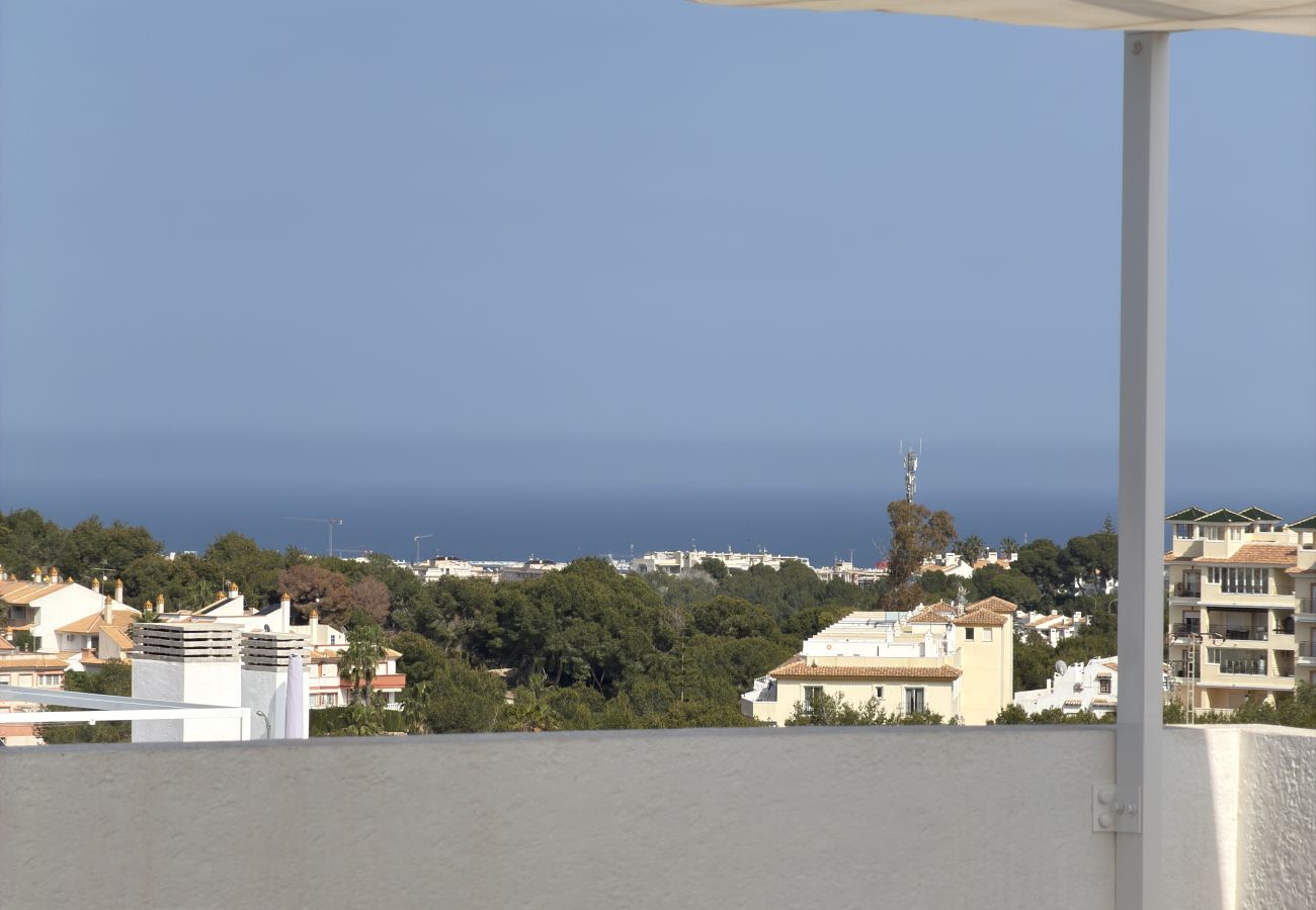 Apartamento en Orihuela Costa - Casa Clara