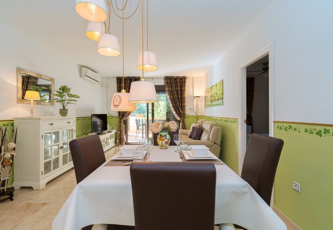 Apartamento en Orihuela Costa - Las Ramblas Apartamento en Orihuela Costa - Las Ramblas