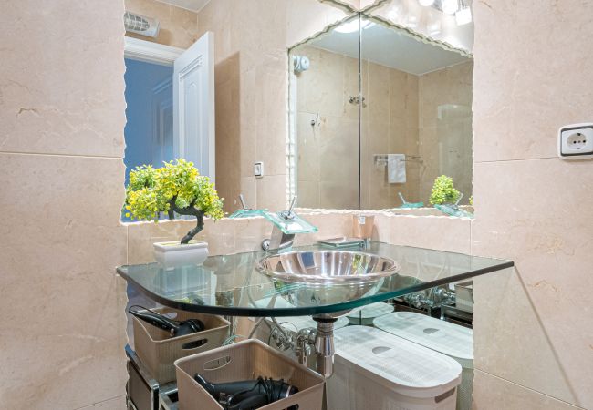 Apartamento en Orihuela Costa - Las Ramblas Apartamento en Orihuela Costa - Las Ramblas