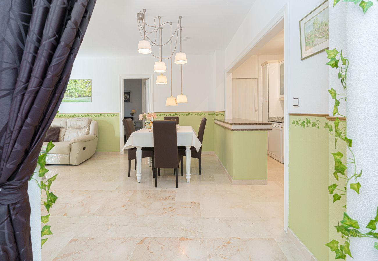 Apartamento en Orihuela Costa - Las Ramblas