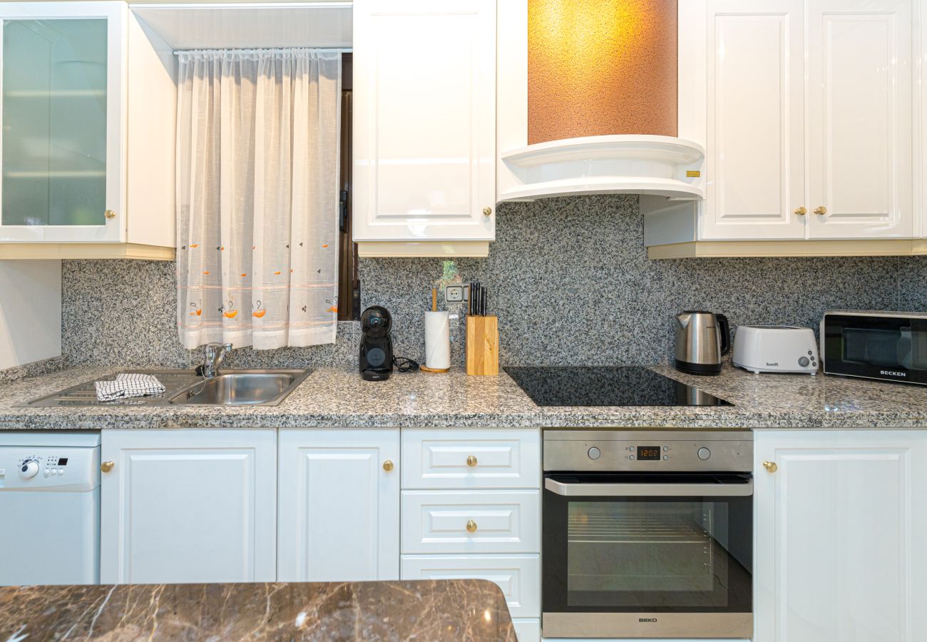 Apartamento en Orihuela Costa - Las Ramblas