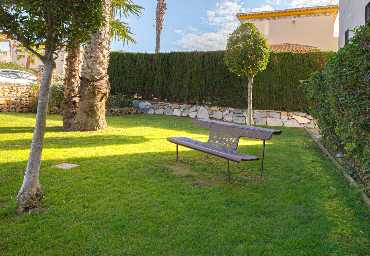 Apartamento en Orihuela Costa - Las Ramblas