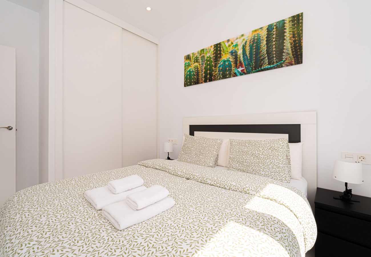 Villa en Orihuela - Villa Montgavina