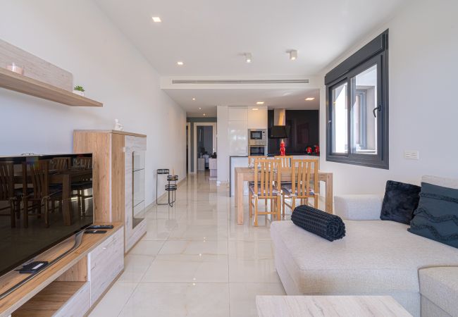 Apartamento en Orihuela Costa - Alegria Emma Apartamento en Orihuela Costa - Alegria Emma
