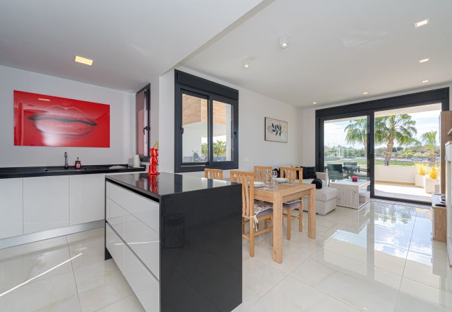 Apartamento en Orihuela Costa - Alegria Emma Apartamento en Orihuela Costa - Alegria Emma