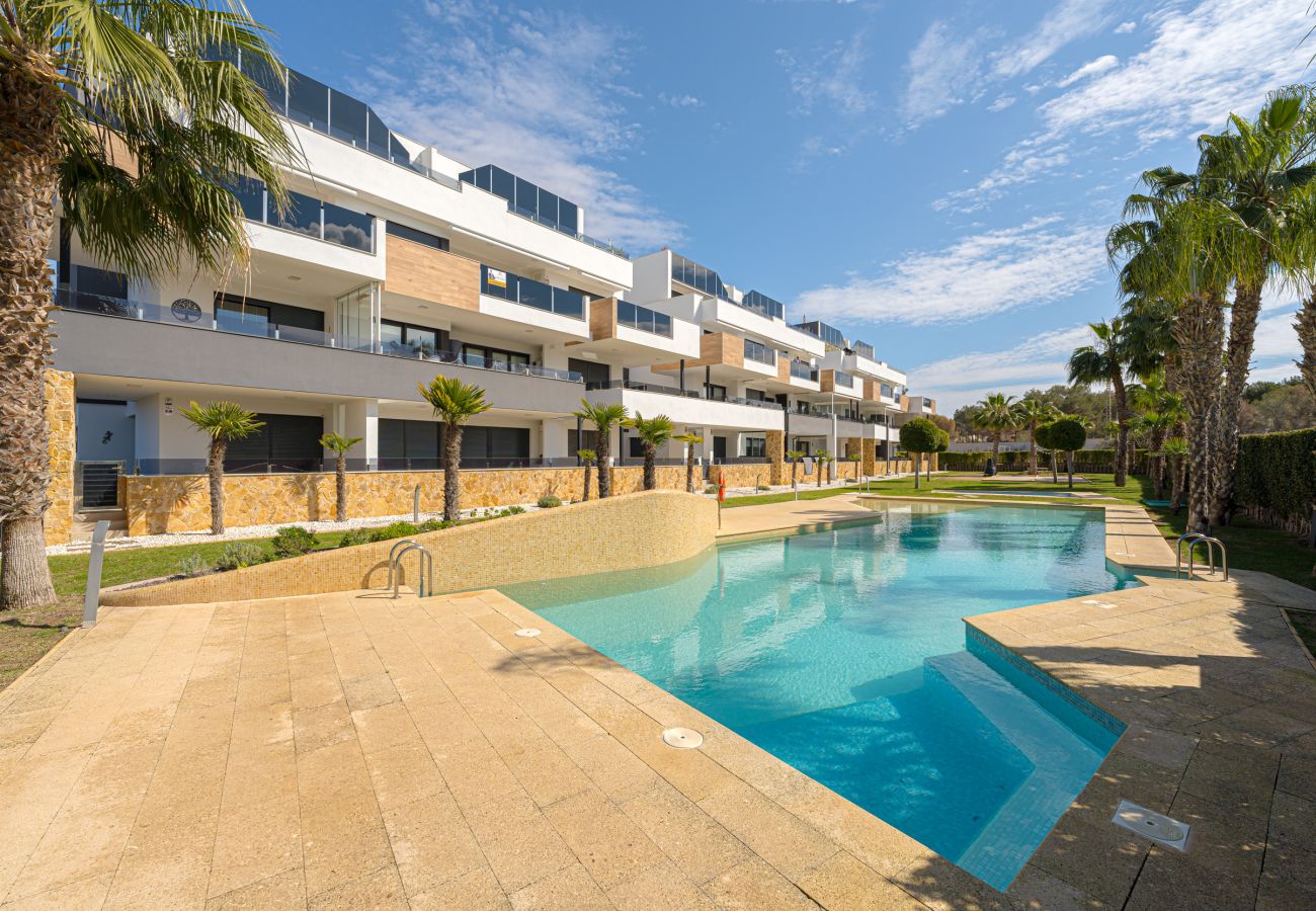 Apartamento en Orihuela Costa - Alegria Emma