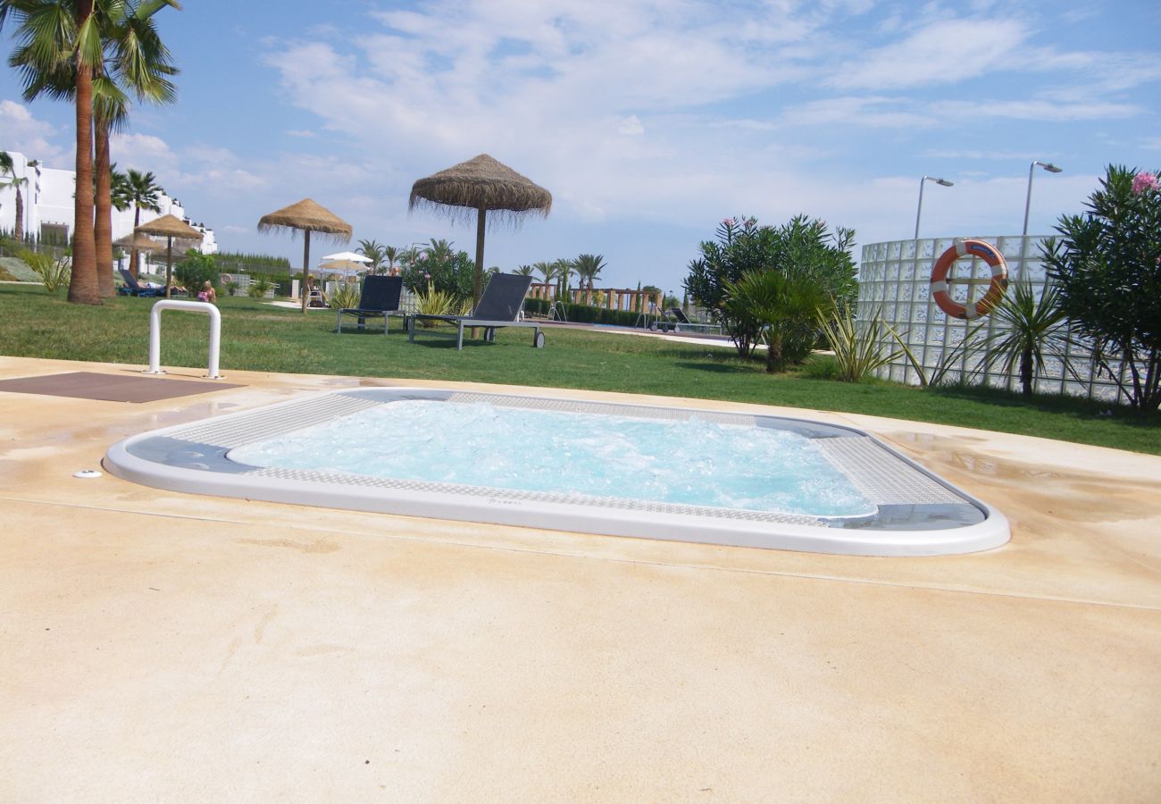 Apartamento en San Juan de los terreros - La Isla