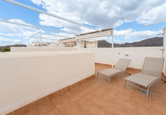 Apartamento en San Juan de los terreros - Enerfin Apartamento en San Juan de los terreros - Enerfin