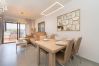 Apartamento en San Juan de los terreros - Enerfin Apartamento en San Juan de los terreros - Enerfin