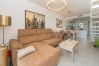 Apartamento en San Juan de los terreros - Enerfin Apartamento en San Juan de los terreros - Enerfin