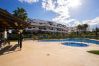 Apartamento en San Juan de los terreros - Casa Indalo