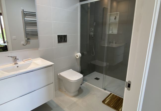 Apartamento en San Juan de los terreros - Bahia Soleada Apartamento en San Juan de los terreros - Bahia Soleada
