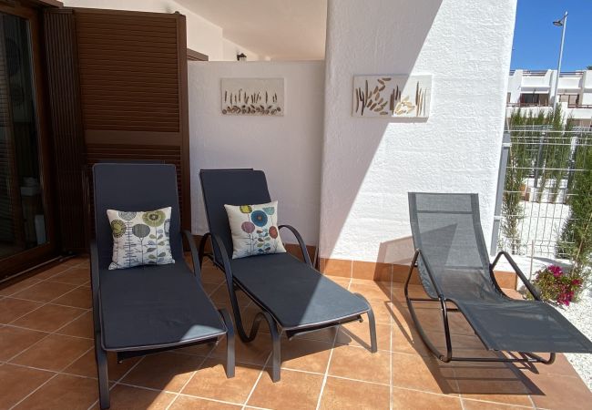 Apartamento en San Juan de los terreros - Bahia Soleada Apartamento en San Juan de los terreros - Bahia Soleada