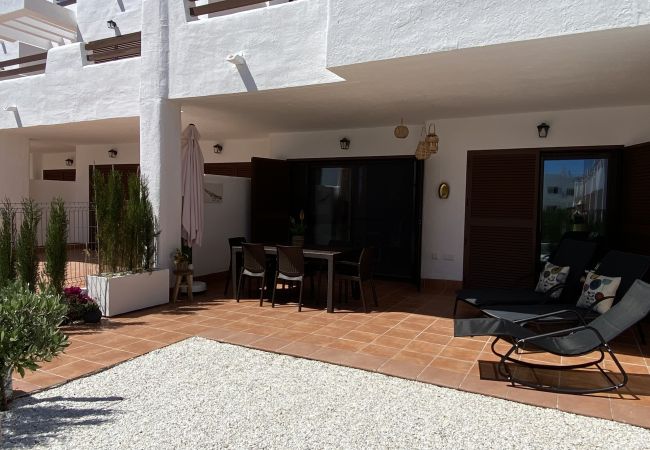 Apartamento en San Juan de los terreros - Bahia Soleada Apartamento en San Juan de los terreros - Bahia Soleada