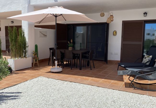 Apartamento en San Juan de los terreros - Bahia Soleada Apartamento en San Juan de los terreros - Bahia Soleada