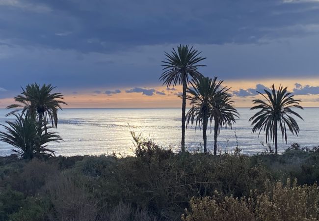 Apartamento en San Juan de los terreros - Bahia Soleada Apartamento en San Juan de los terreros - Bahia Soleada