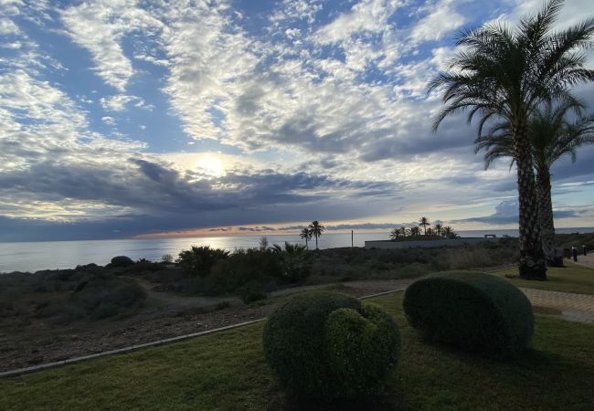 Apartamento en San Juan de los terreros - Bahia Soleada Apartamento en San Juan de los terreros - Bahia Soleada